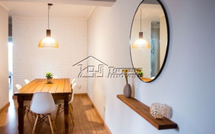 Imagem Apartamento com 3 Quartos à Venda, 77 m² em Jardim Satélite - São José Dos Campos Imagem Apartamento com 3 Quartos à Venda, 77 m² em Jardim Satélite - São José Dos Campos