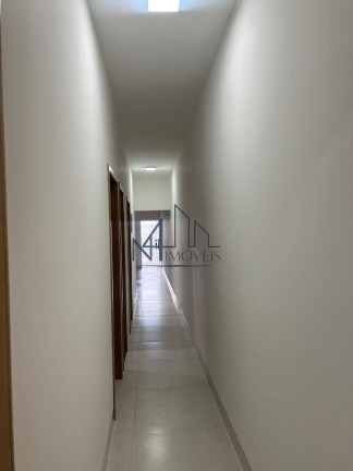 Imagem Casa com 3 Quartos à Venda, 150 m² em Residencial Recanto Do Bosque - Goiânia