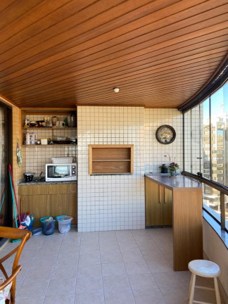 Imóvel com 3 Quartos à Venda, 130 m² em Centro - Torres