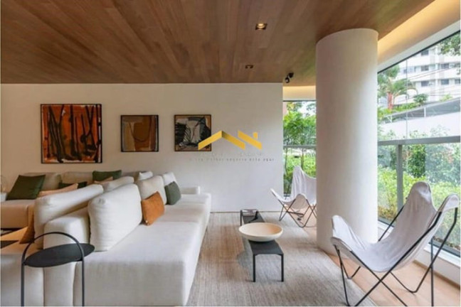 Imagem Apartamento com 4 Quartos à Venda, 205 m² em Brooklin Paulista - São Paulo Imagem Apartamento com 4 Quartos à Venda, 205 m² em Brooklin Paulista - São Paulo
