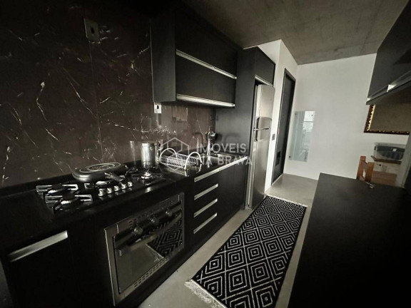 Imagem Apartamento com 2 Quartos para Alugar, 70 m² em Praia Brava - Itajaí