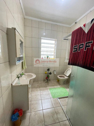 Imagem Casa com 3 Quartos à Venda, 141 m² em Centro - Suzano