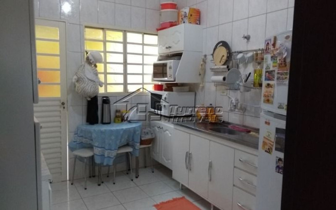 Imagem Casa de Condomínio com 4 Quartos à Venda, 171 m² em Jardim Uirá - São José Dos Campos