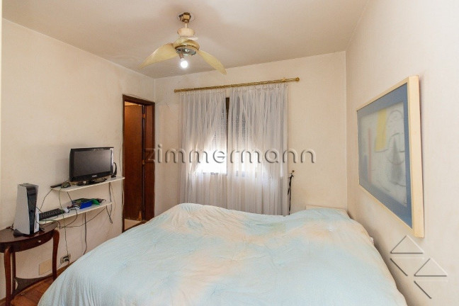Imagem Apartamento com 4 Quartos à Venda, 263 m² em Vila Andrade - São Paulo