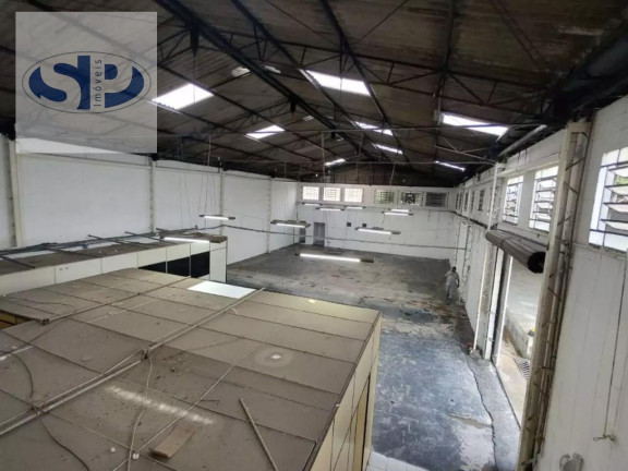 Imagem Imóvel Comercial para Alugar, 698 m² em Parque Marajoara - Santo André Imagem Imóvel Comercial para Alugar, 698 m² em Parque Marajoara - Santo André