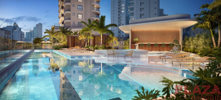 Imagem Apartamento com 4 Quartos à Venda, 265 m² em Centro - Balneário Camboriú
