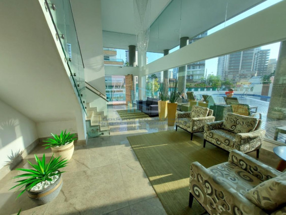 Imagem Apartamento com 2 Quartos à Venda, 100 m² em Caiçara - Praia Grande
