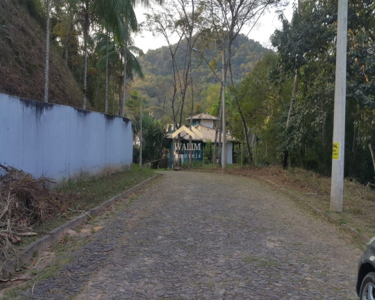 Imagem Terreno à Venda, 1.007 m² em Ville De Montagne - Nova Lima