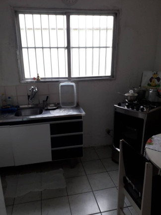 Imagem Casa com 3 Quartos à Venda, 283 m² em Canto Do Forte - Praia Grande