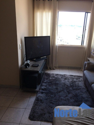 Imagem Apartamento com 2 Quartos à Venda, 55 m² em Lauzane Paulista - São Paulo