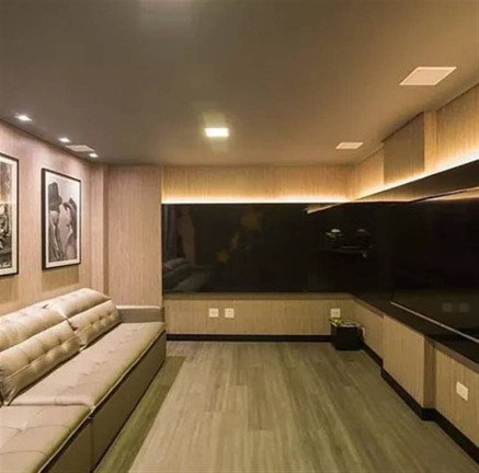 Imagem Apartamento com 3 Quartos à Venda, 173 m² em Aviação - Praia Grande
