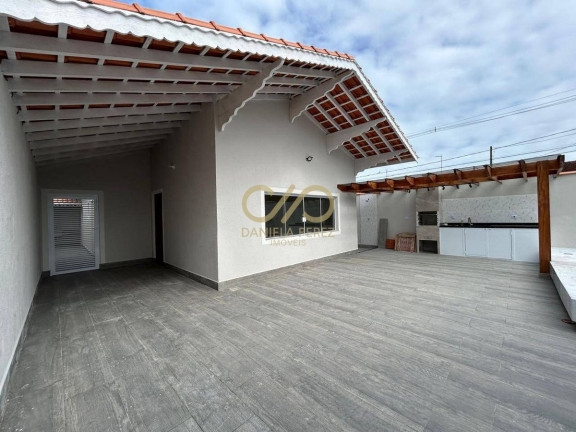 Imagem Casa com 3 Quartos à Venda, 160 m² em Caiçara - Praia Grande Imagem Casa com 3 Quartos à Venda, 160 m² em Caiçara - Praia Grande