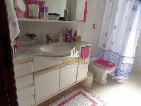 Imagem Sobrado com 3 Quartos à Venda, 244 m² em Santa Paula - São Caetano Do Sul