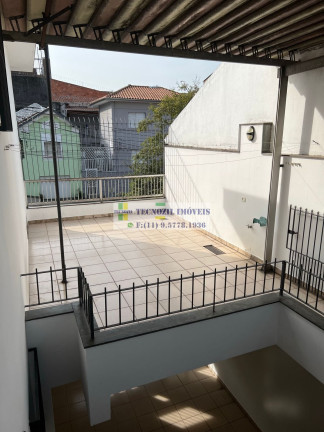 Imagem Sobrado com 2 Quartos à Venda, 167 m² em Ipiranga - São Paulo Imagem Sobrado com 2 Quartos à Venda, 167 m² em Ipiranga - São Paulo