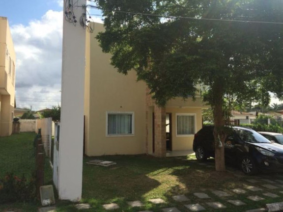 Imagem Casa com 5 Quartos à Venda, 220 m² em Estrada Do  Coco - Camaçari