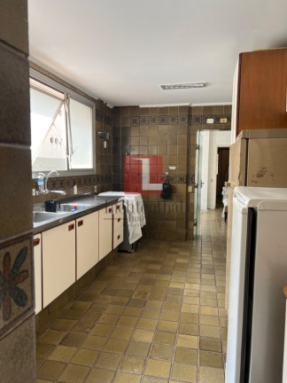 Imagem Apartamento com 3 Quartos à Venda, 294 m² em Jardim Paulista - São Paulo Imagem Apartamento com 3 Quartos à Venda, 294 m² em Jardim Paulista - São Paulo