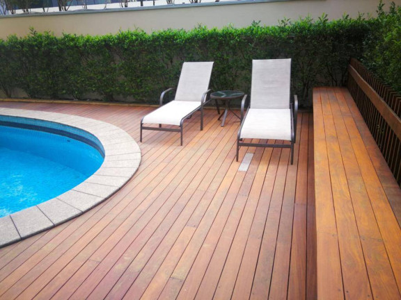 Imagem Apartamento com 4 Quartos à Venda, 287 m² em Alphaville Empresarial - Barueri