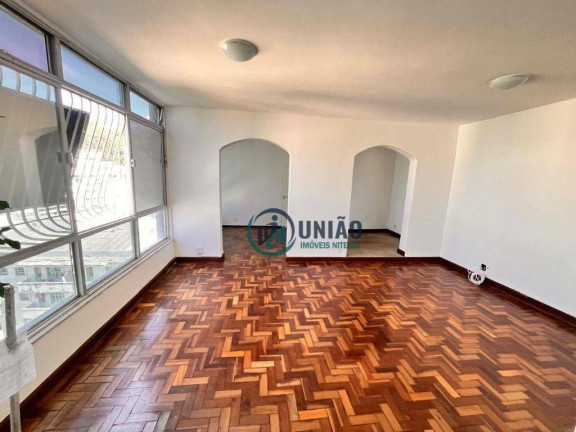 Imagem Apartamento com 3 Quartos à Venda, 130 m² em Icaraí - Niterói Imagem Apartamento com 3 Quartos à Venda, 130 m² em Icaraí - Niterói