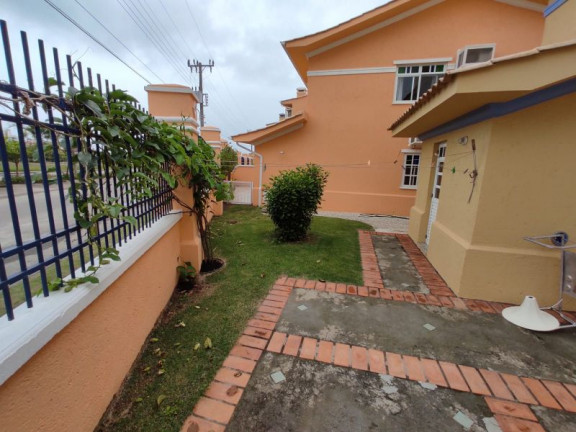 Imagem Casa de Condomínio com 4 Quartos à Venda, 150 m² em Praia De Palmas - Governador Celso Ramos