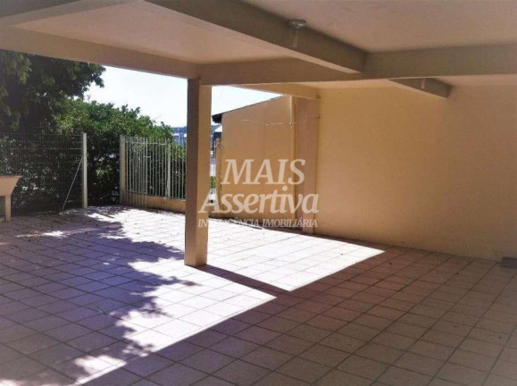 Imagem Casa com 3 Quartos à Venda, 247 m² em Rondônia - Novo Hamburgo