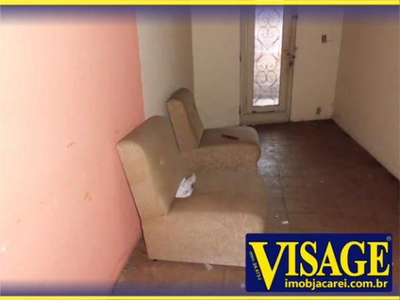 Imagem Casa com 2 Quartos para Alugar, em Centro - Jacareí Imagem Casa com 2 Quartos para Alugar, em Centro - Jacareí