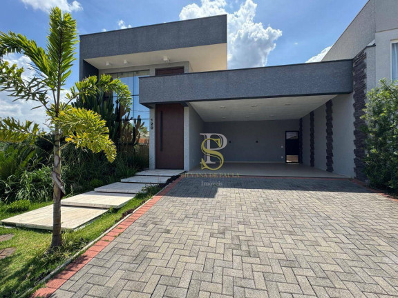 Imagem Casa com 3 Quartos à Venda, 185 m² em Residencial Euroville - Bragança Paulista Imagem Casa com 3 Quartos à Venda, 185 m² em Residencial Euroville - Bragança Paulista
