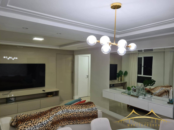 Apartamento com 4 Quartos à Venda, 117 m² em Neópolis - Natal