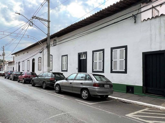 Imóvel Comercial à Venda,  em Centro - Santana De Parnaíba