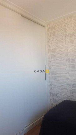 Imagem Apartamento com 3 Quartos à Venda, 132 m² em Jardim Glória - Americana Imagem Apartamento com 3 Quartos à Venda, 132 m² em Jardim Glória - Americana