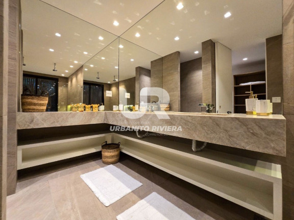 Imagem Casa com 8 Quartos à Venda, 649 m² em Riviera | Módulo 16 - Bertioga