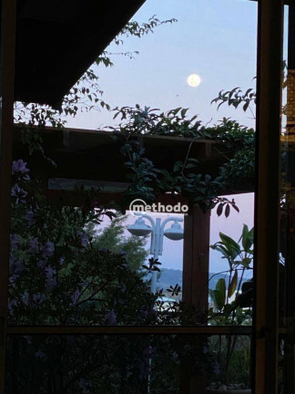 Imagem Casa com 4 Quartos à Venda, 420 m² em Condomínio Colina Dos Coqueiros - Valinhos
