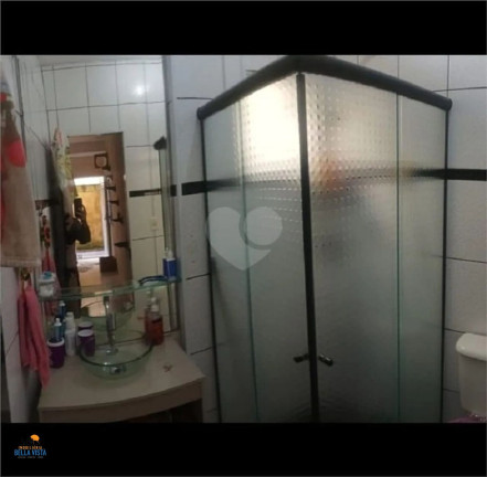 Imagem Casa de Condomínio com 2 Quartos à Venda, em Esplanada Dos Barreiros - São Vicente Imagem Casa de Condomínio com 2 Quartos à Venda, em Esplanada Dos Barreiros - São Vicente