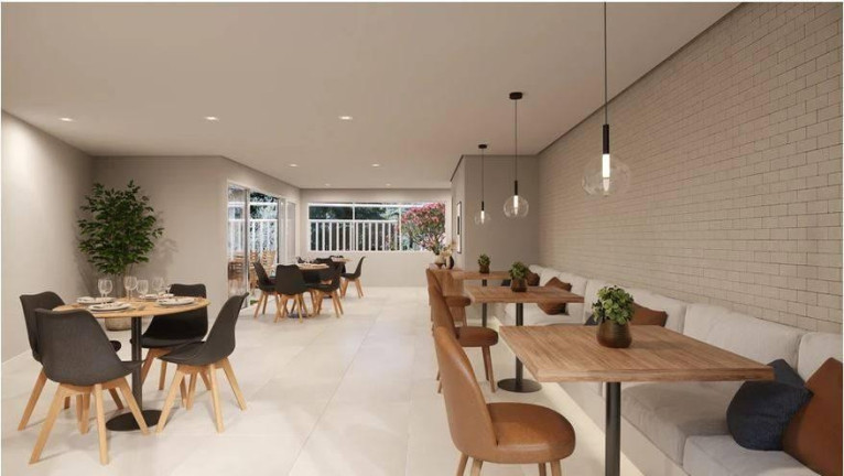 Imagem Apartamento com 2 Quartos à Venda, 42 m² em Vila Guilhermina - São Paulo Imagem Apartamento com 2 Quartos à Venda, 42 m² em Vila Guilhermina - São Paulo