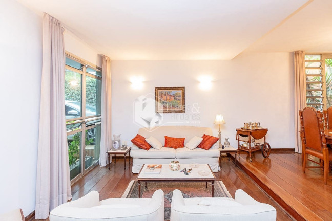 Imagem Casa com 4 Quartos à Venda, 541 m² em Alto De Pinheiros - São Paulo Imagem Casa com 4 Quartos à Venda, 541 m² em Alto De Pinheiros - São Paulo