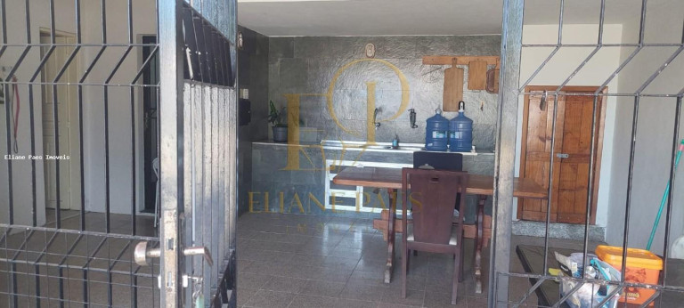 Imagem Casa com 3 Quartos à Venda, 750 m² em Engenho - Itaguaí Imagem Casa com 3 Quartos à Venda, 750 m² em Engenho - Itaguaí