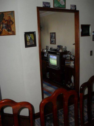 Imagem Apartamento com 3 Quartos à Venda, 90 m² em Analia Franco - São Paulo Imagem Apartamento com 3 Quartos à Venda, 90 m² em Analia Franco - São Paulo