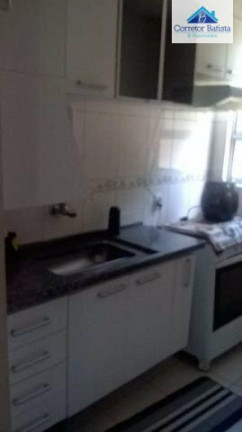 Imagem Apartamento com 3 Quartos à Venda, 59 m² em Vila Padre Manoel De Nóbrega - Campinas Imagem Apartamento com 3 Quartos à Venda, 59 m² em Vila Padre Manoel De Nóbrega - Campinas