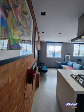 Imagem Apartamento com 1 Quarto à Venda, 36 m² em Cambuci - São Paulo Imagem Apartamento com 1 Quarto à Venda, 36 m² em Cambuci - São Paulo
