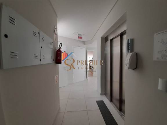 Imagem Apartamento com 2 Quartos à Venda, 72 m² em Carvoeira - Florianópolis