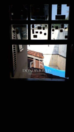 Imagem Casa com 3 Quartos à Venda, 280 m² em Centro - São Bernardo Do Campo