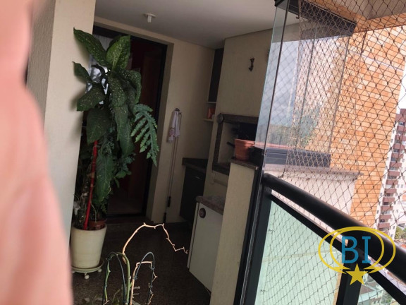 Imagem Apartamento com 4 Quartos à Venda, 138 m² em Tatuapé - São Paulo