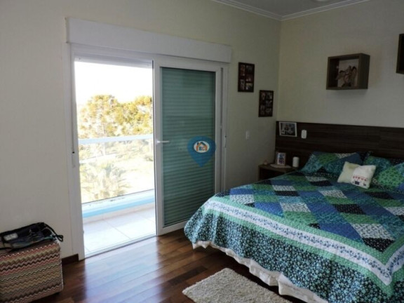 Imagem Casa de Condomínio com 3 Quartos à Venda, 373 m² em Chácaras São Carlos - Cotia
