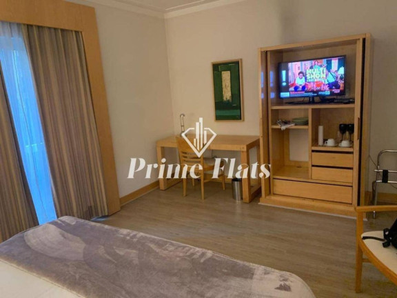 Imagem Apartamento com 1 Quarto à Venda, 28 m² em Consolação - São Paulo