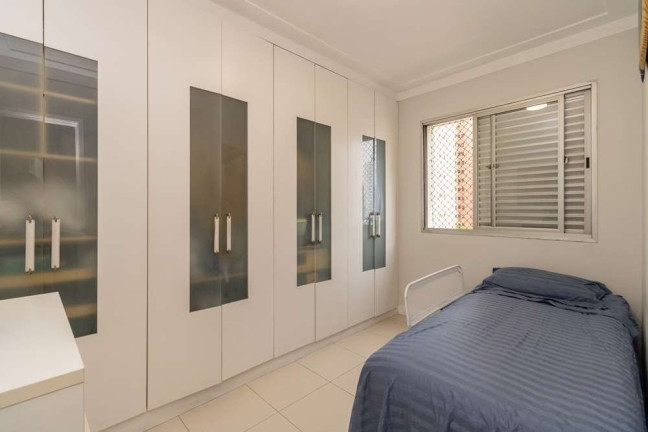 Imagem Apartamento com 2 Quartos à Venda, 77 m² em Vila Nova Conceição - São Paulo