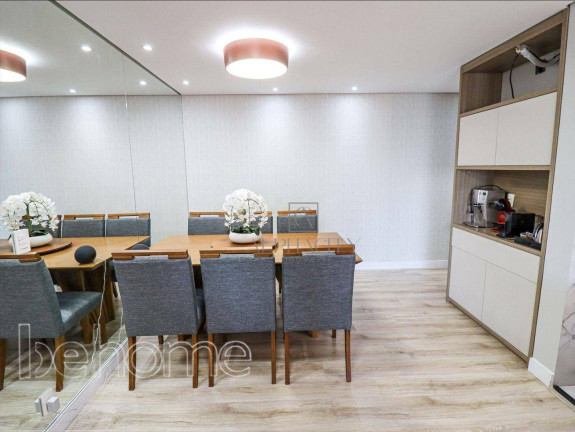 Imagem Apartamento com 3 Quartos à Venda, 105 m² em Bethaville I - Barueri