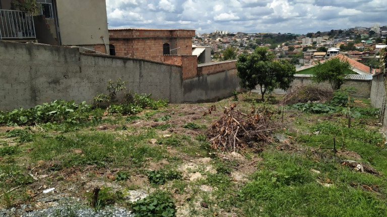 Imagem Terreno à Venda, 360 m² em Veneza - Ribeirão Das Neves Imagem Terreno à Venda, 360 m² em Veneza - Ribeirão Das Neves