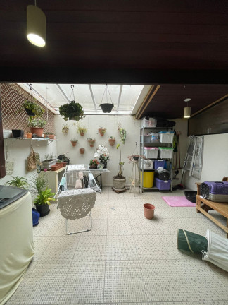 Imagem Casa com 2 Quartos à Venda, 60 m² em Parque Rincão - Cotia Imagem Casa com 2 Quartos à Venda, 60 m² em Parque Rincão - Cotia