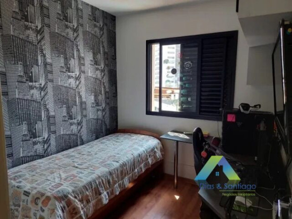 Imagem Apartamento com 3 Quartos à Venda, 110 m² em Jardim Prudência - São Paulo Imagem Apartamento com 3 Quartos à Venda, 110 m² em Jardim Prudência - São Paulo
