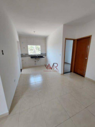 Imagem Apartamento com 2 Quartos à Venda, 40 m² em Cidade Patriarca - São Paulo Imagem Apartamento com 2 Quartos à Venda, 40 m² em Cidade Patriarca - São Paulo