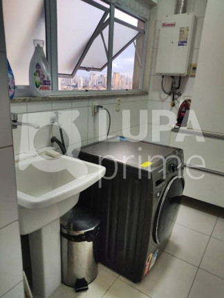 Imagem Apartamento com 3 Quartos à Venda, 121 m² em Mandaqui - São Paulo
